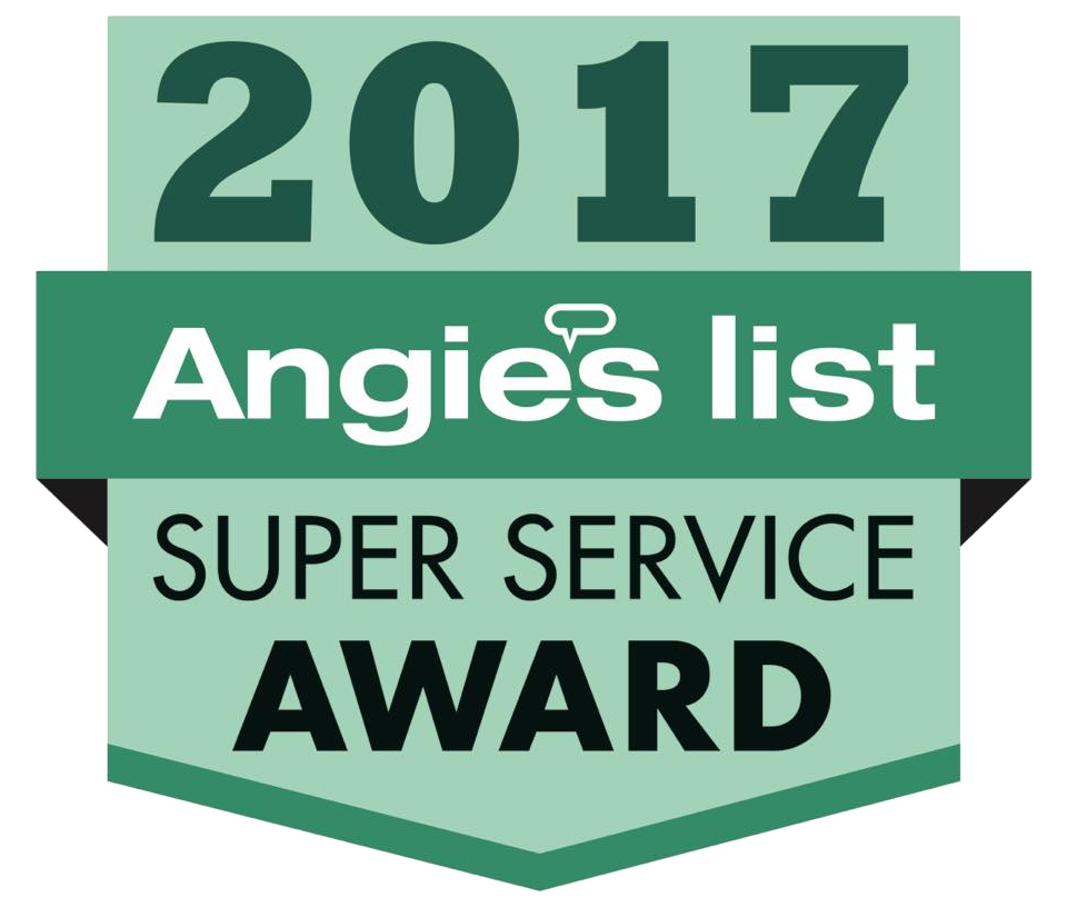 AngiesList Super Service