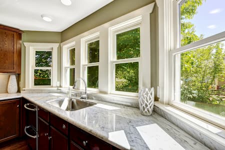 Options In St. Petersburg: Special Faux Kitchen Cabinet Painting Finishes