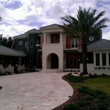 Gallery - Tampa Bay House Painting 2