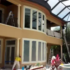 Gallery - Tampa Bay House Painting 1