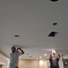 Ceiling Repair In Clearwater, FL