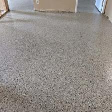Commercial Epoxy Flooring In Clearwater, FL