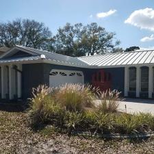 Exterior House Painting In Clearwater, FL