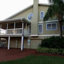 Exterior Painting In Palm Harbor, FL