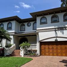Exterior Painting in Tampa, FL