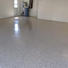 Garage Floor Epoxy In Palm Harbor, FL