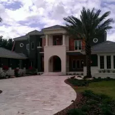 Gallery - Exterior Painting Tampa Bay 6