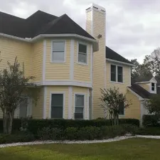 Gallery - Exterior Painting Tampa Bay 9