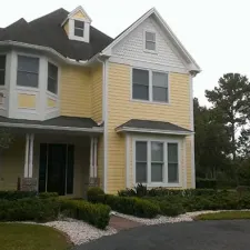 Gallery - Exterior Painting Tampa Bay 10