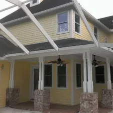 Gallery - Exterior Painting Tampa Bay 11