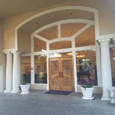 Interior Painting At East Lake Woodlands Country Club In Oldsmar, FL