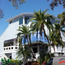 Gallery - Exterior Painting Tampa Bay 16