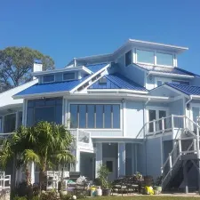 Gallery - Exterior Painting Tampa Bay 21