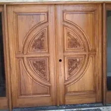Gallery - Tampa Bay Door Painting And Wood Restoration 18