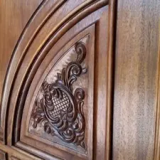 Gallery - Tampa Bay Door Painting And Wood Restoration 19
