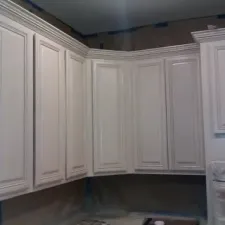 Gallery - Cabinet Painting Projects Tampa Bay 31