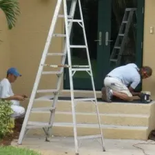 Gallery - Exterior Painting Tampa Bay 85