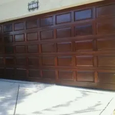 Gallery - Tampa Bay Door Painting And Wood Restoration 15