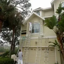 Gallery - Exterior Painting Tampa Bay 62