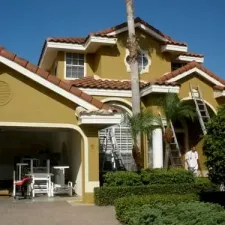 Gallery - Exterior Painting Tampa Bay 43