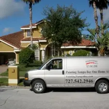 Gallery - Exterior Painting Tampa Bay 44