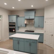 Top Quality Cabinet Painting in Tampa Fl