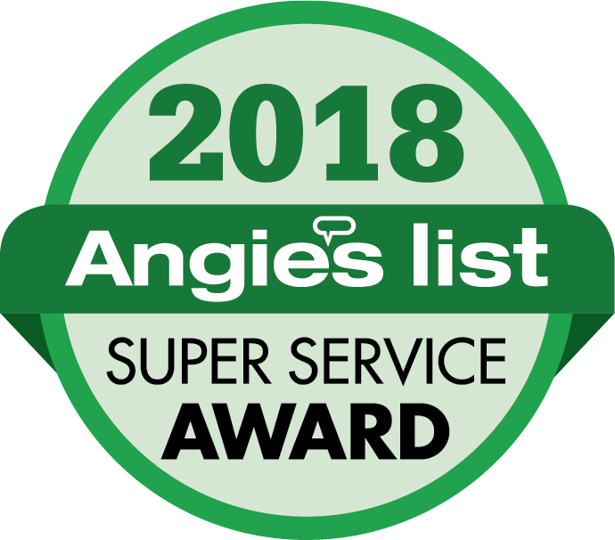 Angies List Super Service