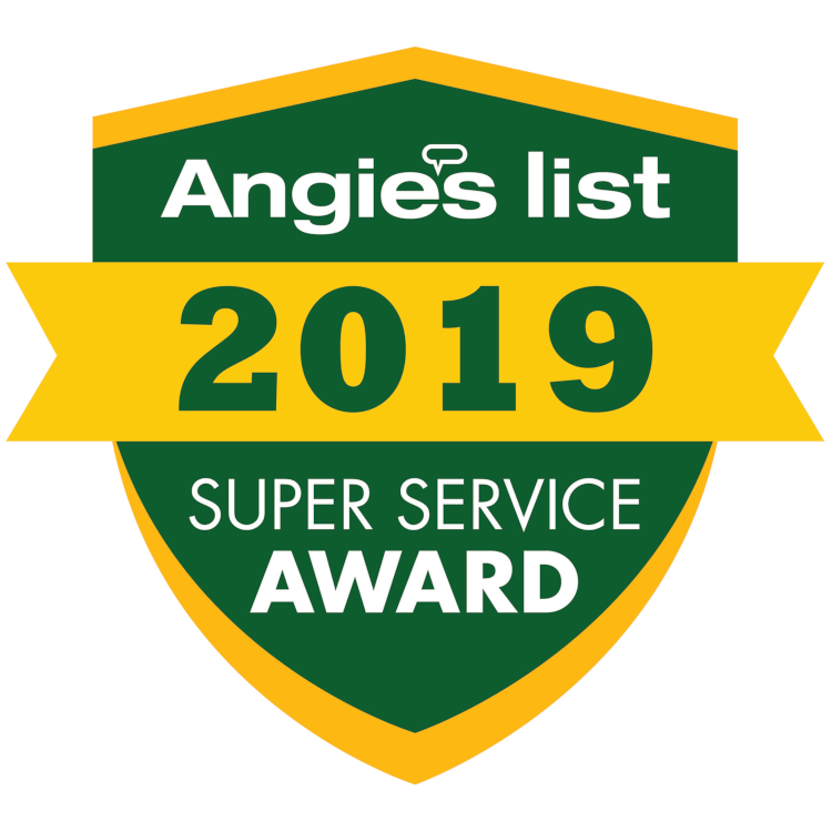 Angies List Super Service