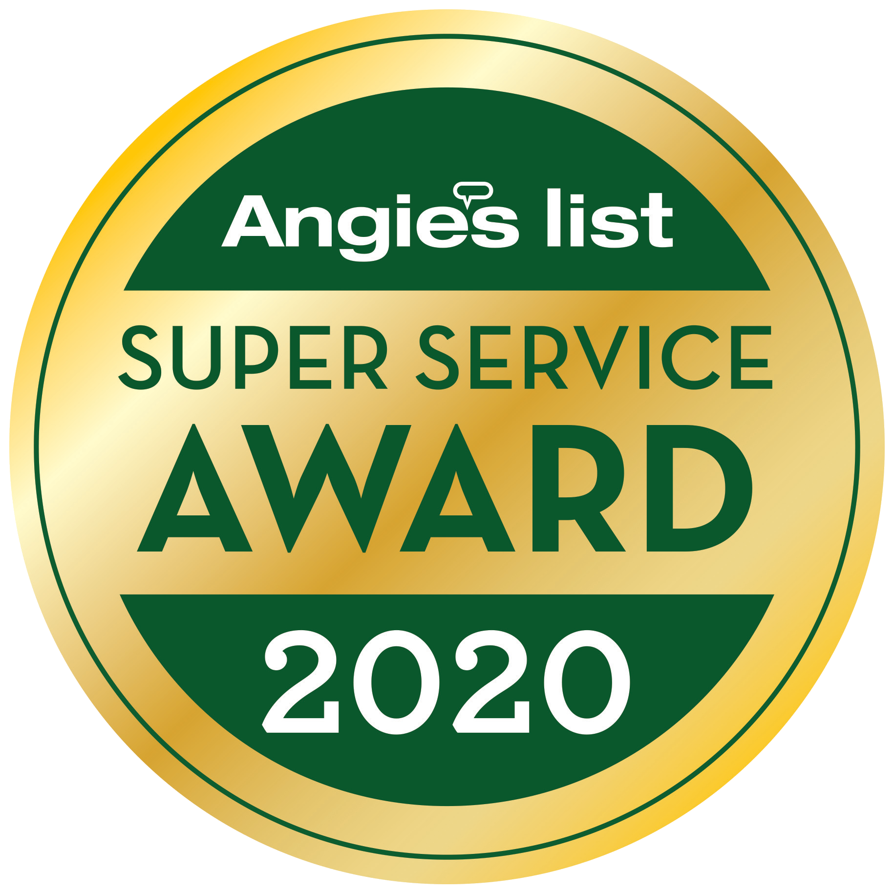 AngiesList Super Service