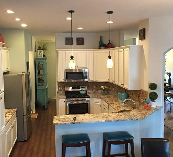 Painting By Integrity Finishes of Tampa Bay In Tampa, FL