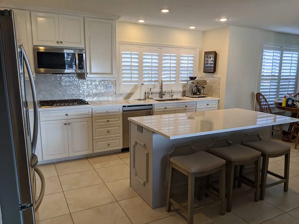 Kitchen Cabinet Painting Clearwater, Kitchen Cabinet Painters Tampa Fl