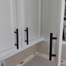 Kitchen Cabinets Dunedin 3