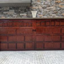 Wood Door Refinishing in Tampa, FL