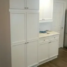 Kitchen Cabinet Painting Clearwater 2