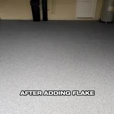 Basalt Flake Epoxy Tampa 3