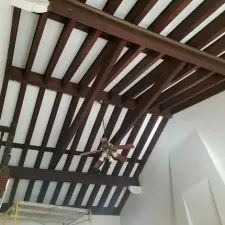 Ceiling Restoration Dunedin 2