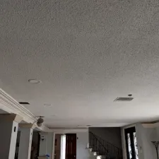 Ceiling Repair Clearwater 0