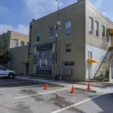 Commercial Painting Project Tarpon Springs 4