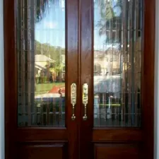 Gallery - Tampa Bay Door Painting And Wood Restoration 6