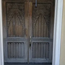 Door Refinishing Tampa 0