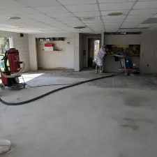 Epoxy Floors Installment Dunedin 2