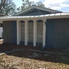 Exterior House Painting Clearwater 2