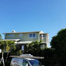 Exterior Painting Palm Harbor 1