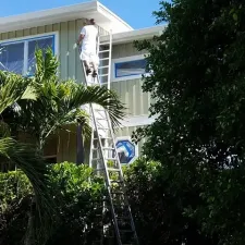 Exterior Painting Palm Harbor 2