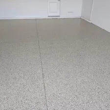 Garage Floor Epoxy 1