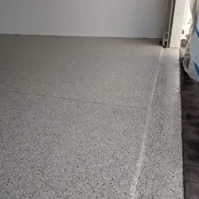 Garage Floor Epoxy 2