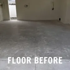 Epoxy Floors Tampa Bay 0
