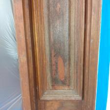 Front Door Refinishing in Tampa Bay, FL 4