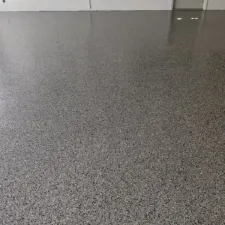 Garage Floor Epoxy Oldsmar 0