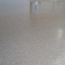 Garage Floor Epoxy At Lansbrook In Palm Harbor, FL